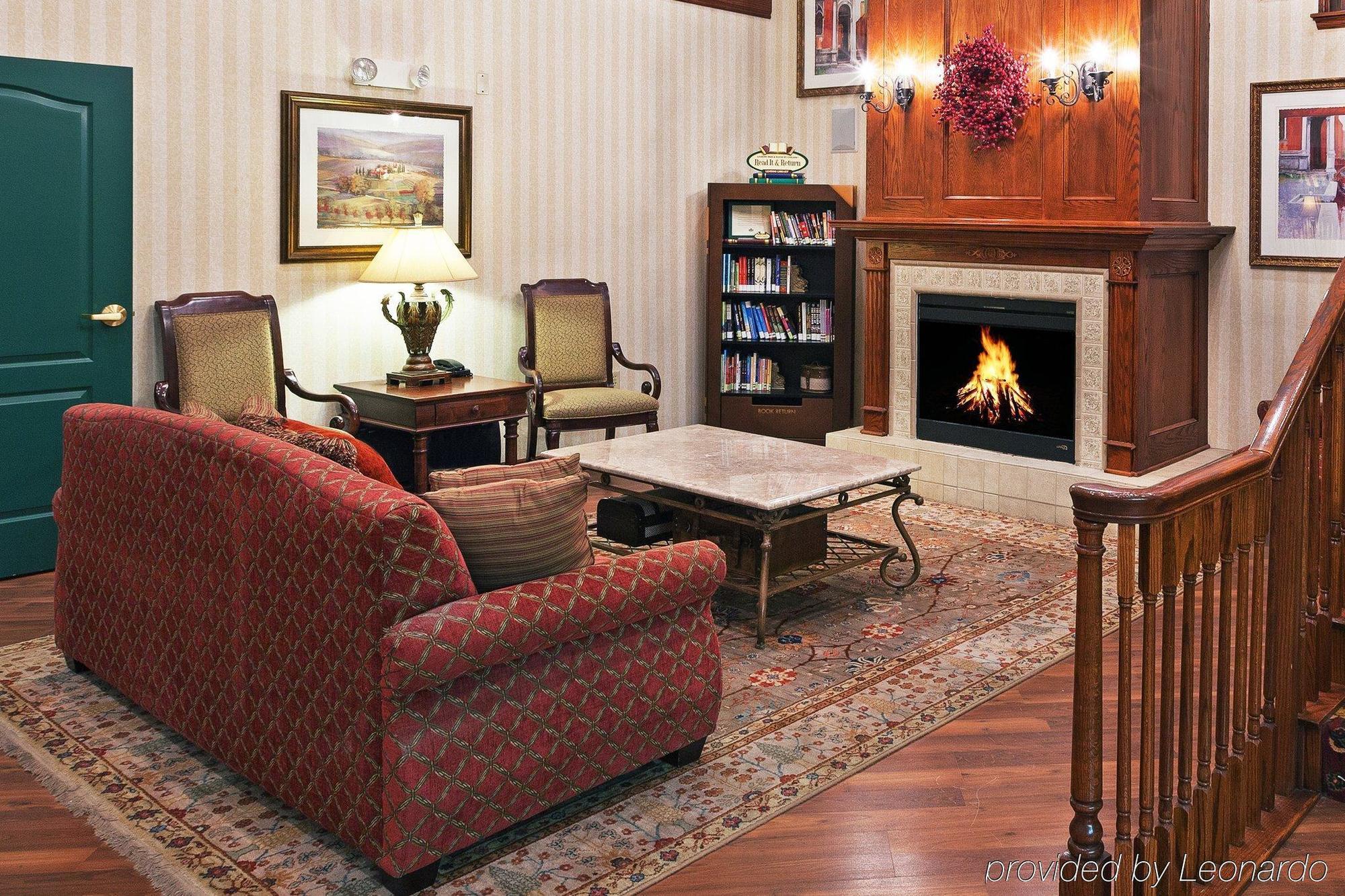 Country Inn & Suites By Radisson, Norman, Ok מראה חיצוני תמונה